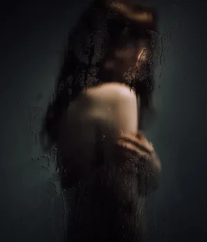 Andrea II by Oliver Regueiro Print, 16" x 20"