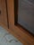 Ethan Allen American Impressions Cherry Display Cabinet For Sale - Image 10 of 15