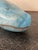Whimsical Raku Pottery Crocodile Head For Sale - Image 10 of 16