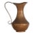 Large Vintage Copper Pitcher For Sale
