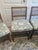 Asparagus Mid-Century Modern Walnut Dining Chairs For Sale - Image 8 of 9