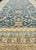 Early 21st Century Handwoven Oushak Rug 2'10" x 4'11" #17473 For Sale - Image 5 of 8