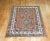Tribal Early 20th Century Tribal Afshar Rug - 5'10" x 7'1" For Sale - Image 3 of 8