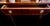 Wood Late 20th Century Hekman Furniture Federal Hepplewhite-Style Demilune Console Table For Sale - Image 7 of 12