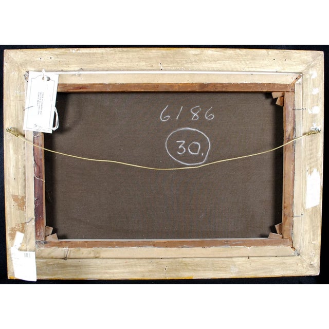 Equestrian Horse Oil Painting Edwin Frederick Holt, Hammer to $47,000 For Sale - Image 10 of 10