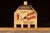 Vintage "Electric Snack House" Hot Dog Warmer Display For Sale - Image 10 of 10
