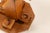 Coat Rack in Oak by Giuseppe Rivadossi, Italy, 1970s For Sale - Image 9 of 10