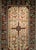Textile Vintage Qashqai Tribal Area Rug, Hand-Knotted Wool, Animal Motifs, 4x6, Tan & Brown For Sale - Image 7 of 14