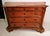 Louis XIV Veneered and Inlaid Chest of Drawers For Sale - Image 11 of 11
