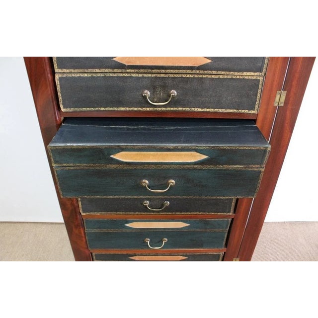 Antique Background Panel For Sale - Image 15 of 18