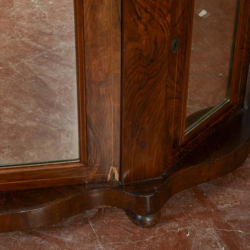 Sideboard Mirrors to Be Repaired Door For Sale - Image 5 of 18