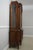 Age: Approx: 50 Years Old Details: Beveled Glass Large Impressive Cabinet Lighted Interior 2 Piece Construction French...