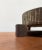 Gray Mid-Century Brutalist Minimalist Candle Holder For Sale - Image 8 of 18