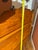 Antique Tibetan Hand Painted Cabinet For Sale - Image 10 of 10