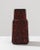Ceramic 1960s Mid-Century Modern German Lava Glaze Vase For Sale - Image 7 of 13