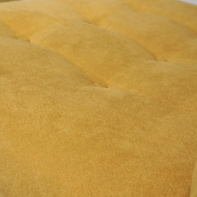 Textile Lounge Chairs by Hartmut Lohmeyer for Mauser Werke Waldeck, 1960s, Set of 2 For Sale - Image 7 of 15