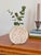 Vintage Travertine Bud Vase from Fratelli Mannelli, 1970s For Sale - Image 6 of 18