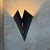 2010s Wall Sconce Triangular VDG 26 Pr Modern For Sale - Image 5 of 18