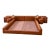 Guido Faleschini "Tucroma" King Platform Bed I4 Mariani Pace, Italy For Sale
