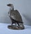After T. Gechter, The Watchful Eagle, Late 19th Century, Bronze For Sale - Image 4 of 15