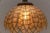 Large Vintage Hanging Lamp, Italy, 1960s For Sale - Image 10 of 15