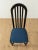 Postmodern Dining Chairs, 1980s, Set of 4 For Sale - Image 10 of 11