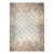 Vintage Hand-Woven Oversize French Aubusson Rug in Allover Floral Pattern For Sale