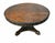 Antique Colonial Dining Table, 1840s For Sale - Image 6 of 10