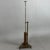 Metal Antique Brass Hydrometer with Liquid Density Meter, Early 1900s For Sale - Image 7 of 12