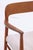 Brown No 56 Armchairs in Teak by Niels Otto Møller, Set of 2 For Sale - Image 8 of 18