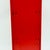Red Wall Organizer with Mirror by Makio Hasuike for Gedy, Italy, 1970s For Sale - Image 17 of 18