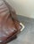 Vintage Leather Armchairs, 1970s, Set of 2 For Sale - Image 6 of 18