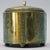 Art Nouveau Lidded Box in Brass, 1890s For Sale - Image 4 of 12