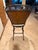 Early 21st Century Three Hooker Swivel Barstools For Sale - Image 5 of 5