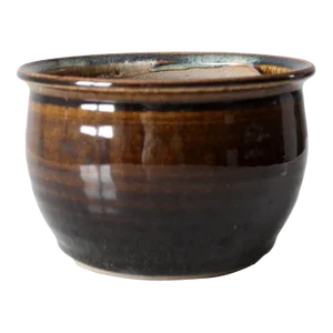 Vintage Studio Pottery Bowl