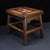 Dimensions: Length 33cm (12.99") x Width 24cm (9.45") x Height 28.5cm (11.22") Material: Solid Hardwood (Huali /...