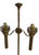 Antique Victorian Student Lamp, Signed c.a. Kleemann & c.f.a. Hinrichs For Sale - Image 4 of 12
