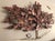 Mid-Century Modern C. Hess Copper and Bronze Tree Sculpture Wall Art For Sale - Image 3 of 4