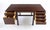 Canaan Desk by Marcel Breuer for Gavina, 1950s For Sale - Image 12 of 17