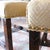 Camel Pair of Georgian Period Chinese Chippendale Fretwork Legged Benches For Sale - Image 8 of 14