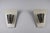 Perforated Metal Wall Lamps by Jacques Biny, France, 1960s, Set of 2 For Sale - Image 6 of 11