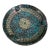 Bitossi Rimini Blu Ashtray For Sale