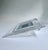 Waterford Crystal Waterford Crystal "Lismore" (4x6) Picture Frame For Sale - Image 4 of 18