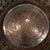 Vintage Egytian Hammered Sculptured Copper Platter/ Bowl With French Fluer- De- Lis and Bee Symbol For Sale - Image 12 of 18