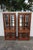 This brilliant Pair of Display Cabinet is made of wood, veneer, glass, and metal. This Pair of Cupboards is an excellent...