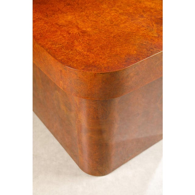 Writing Desk by Jindrich Halabala for Up Závody, 1939 For Sale - Image 18 of 18