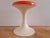 Mid-Century Tulip Stool, Germany, 1970s For Sale - Image 4 of 9