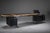 Iconic modular executive desk designed by bruce burdick for herman miller in the 1980s. Featuring a black laminate work...