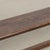 Early 20th Century French Chestnut Bench For Sale - Image 9 of 16