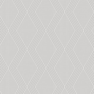 SAMPLE - Boråstapeter Garbo Wallpaper In Bone For Sale